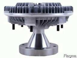 Вискомуфта(гидромуфта) DAF 45, ACHH 463