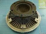 Віскомуфта Iveco Eurotech 93190926 - фото 2