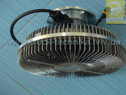 Віскомуфта вентилятор MAN TGA 51066300131