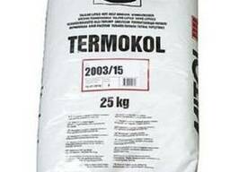 Високотемпературний клей-розплав Termokol 2003 для кромки ПВХ
