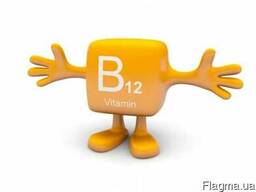 Витамин В12
