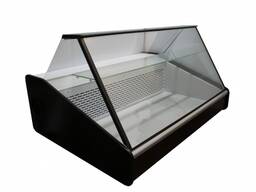 Вітрина холодильна настільна універсальна ( 5. .. -5)