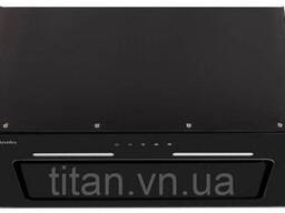 Витяжка Minola HBI 6673 BL Glass 1000 LED Line (повновбудована)