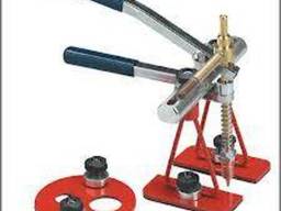 Витяжний рихтувальний пристрій 802443