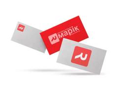 Визитка