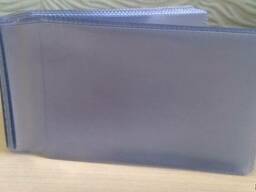 Візитниця горізонтальна під 20шт.