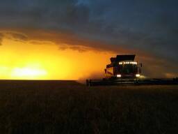 Візьмемо в найм комбайни