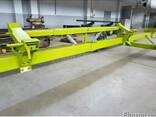Візок жниварки Capello Helianthus 9400 - фото 2