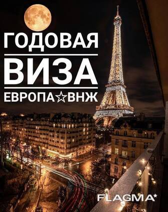 Визы, ВНЖ, трудоустройство