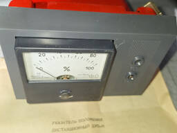 Вказівник положення дистанційний ДУП-М