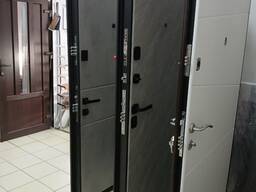 Вхідні двері для квартири, будинку, технічних приміщень у Миколаєві.