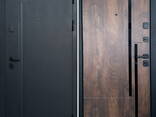 Вхідні двері САНЖІЙКА - фото 1