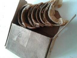 Вкладиші корінні двигуна газ - 51