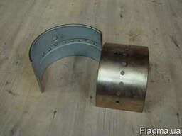 Вкладыш шатунный нижний 5Д49.17.9СПЧ-3