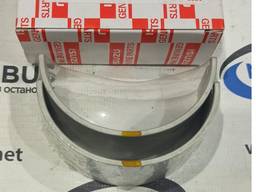 Вкладыш шатунный (желтый замок разный) на Богдан, Атаман, Isuzu, 4HG1 4HK1 8980642810