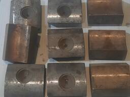 Вкладиш шпинделя шліфувальний верстат