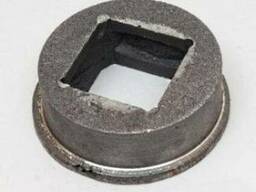 Вкладыш СЗГ 00.107-50 (большой) чугун