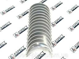 Вкладыши коленвала +0,75 комплект Isuzu 1115400740 MAIN Bearing Taiho