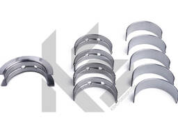 Вкладиші корінні HL CUMMINS B-SERIES (вир-во KS)