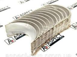 Вкладыши шатуна STD комплект Cummins 3969562 Rod Bearing STD Mahle
