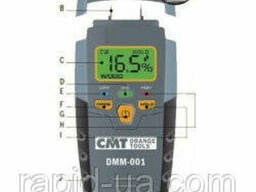 Влагомер цифровой DMM-001