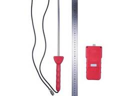 Влагомер для грунта и сыпучих материалов с выносным щупом
