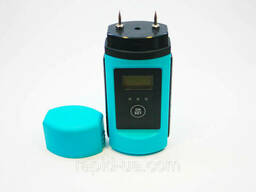 Влагомер древесины игольчатый