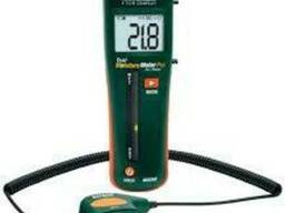 Влагомер Комбинированый Extech MO265