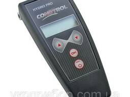 Влагомер строительных материалов и воздуха Hydro Pro. ..