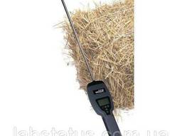 Влагомер Wile 500 (для тюкованного сена, соломы, силоса)