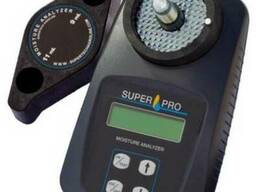 Влагомер зерна Superpro-Digital (Суперпро) с размолом