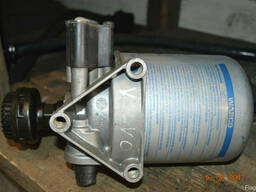 Влагоотделитель (разгрузка)Volvo/вольво б/у APM електронный