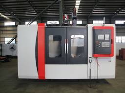 VMC 1580 Вертикально обрабатывающий центр