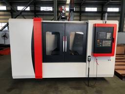 VMC 550 Вертикально обрабатывающий центр