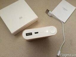 Внешний Power Bank Xiaomi 10400 мАч (зарядное устройство Пау