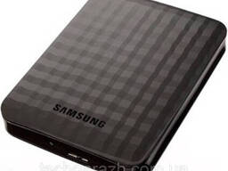 Внешний жесткий диск 2.5" Samsung M2 Portable 3.0 HX-M640TAB/G 640 Гб