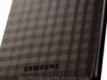 Внешний жесткий диск 2.5" Samsung M2 Portable 3.0 HX-M640TAB/G 640 Гб - фото 1