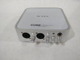 Внешняя USB звуковая карта iCON Cube 4 nano