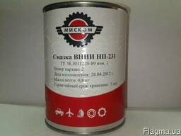 ВНИИ НП-231 (ТУ 38.1011220-89)