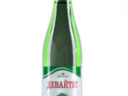 Вода лікув. йод. сл/г 0, 5 скло