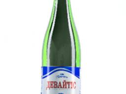 Вода природно-столова 0.5 скло