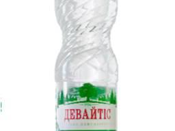 Вода природно-столова 1,5 л