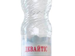 Вода природно-столова негазована 2 л