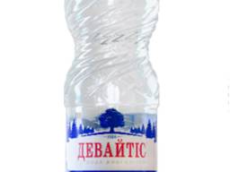 Вода природно-столова сл. газована 2 л