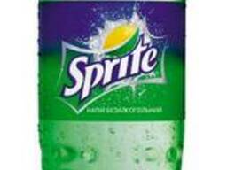 Вода Sprite стекло 0.25л