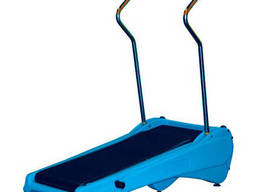 Водная беговая дорожка Hexa Run Optima