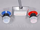 Водонагрівач Artel ART-WH-2.0-80 Steel - фото 3