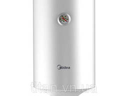 Водонагрівач Midea ECO D50-15F6 (W)