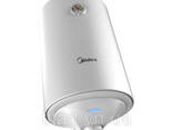 Водонагрівач Midea ECO D50-15F6 (W) - фото 3