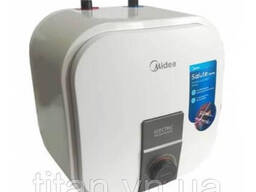 Водонагрівач Midea Prime компакт D10-20VI (U) (10л. під мийку)